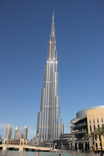 La top 10 delle cose da fare negli Emirati Arabi