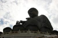 Hong Kong, Tian Tan Big Buddha